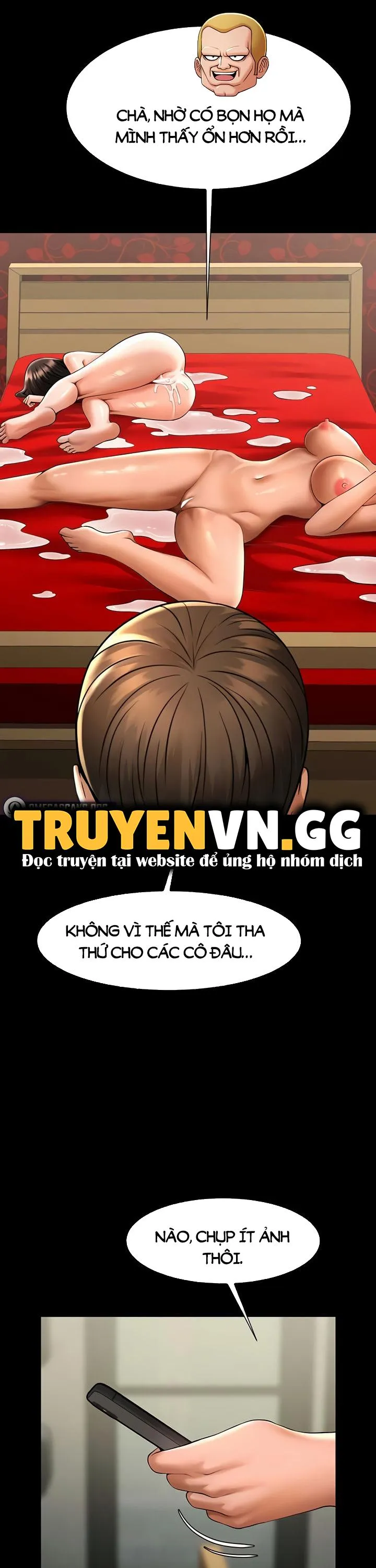 đọc truyện Giao Kèo Ma Quỷ Chương 32 ảnh 2 tại Giả Dược