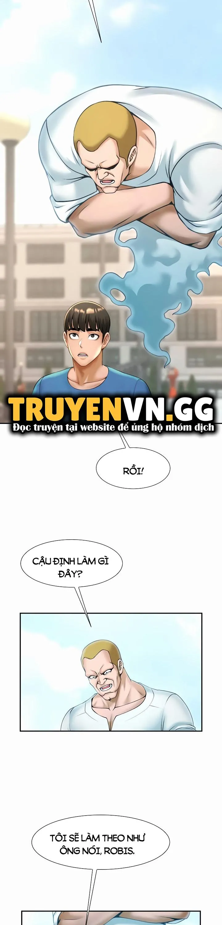 đọc truyện Giao Kèo Ma Quỷ Chương 32 ảnh 38 tại Giả Dược
