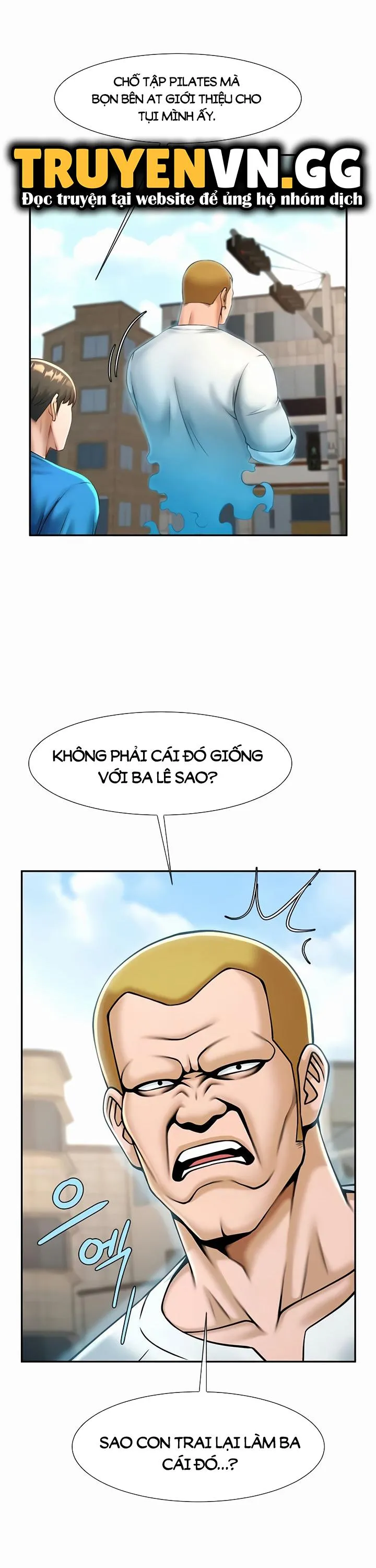 đọc truyện Giao Kèo Ma Quỷ Chương 32 ảnh 41 tại Giả Dược