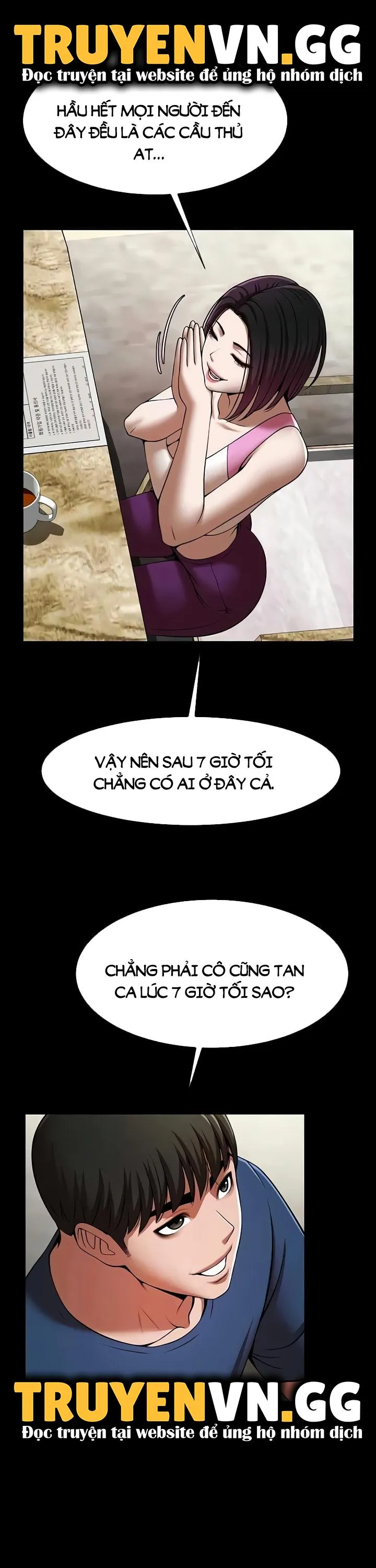 đọc truyện Giao Kèo Ma Quỷ Chương 33 ảnh 15 tại Giả Dược