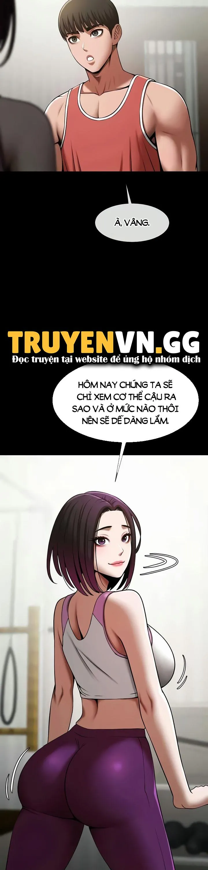 đọc truyện Giao Kèo Ma Quỷ Chương 33 ảnh 24 tại Giả Dược