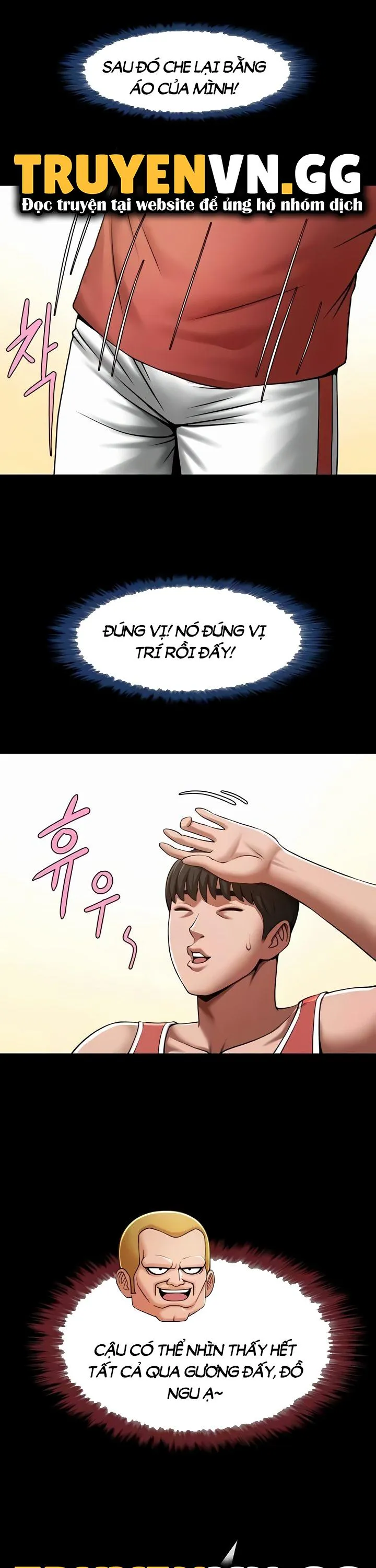 đọc truyện Giao Kèo Ma Quỷ Chương 33 ảnh 35 tại Giả Dược