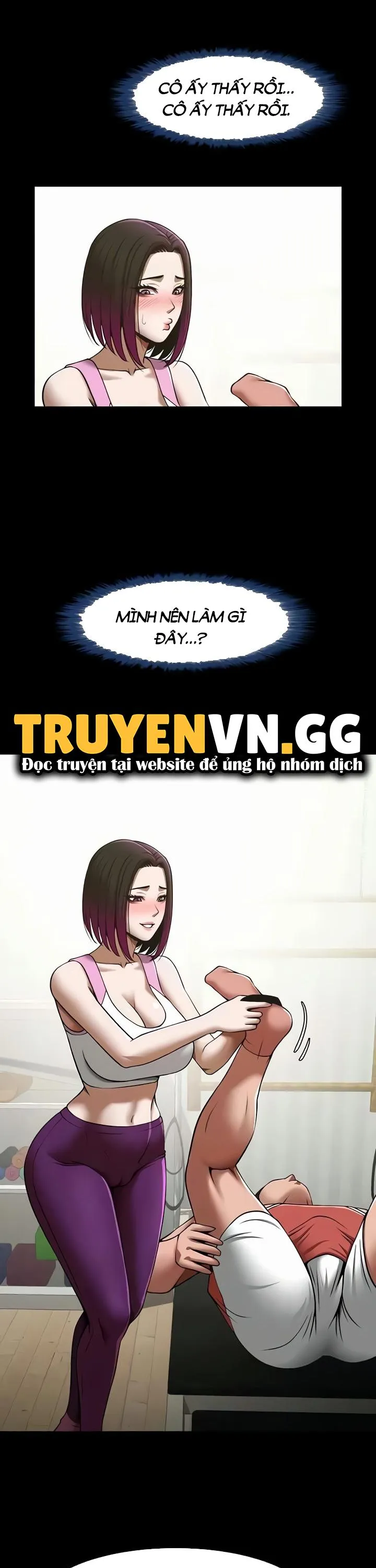 đọc truyện Giao Kèo Ma Quỷ Chương 33 ảnh 39 tại Giả Dược