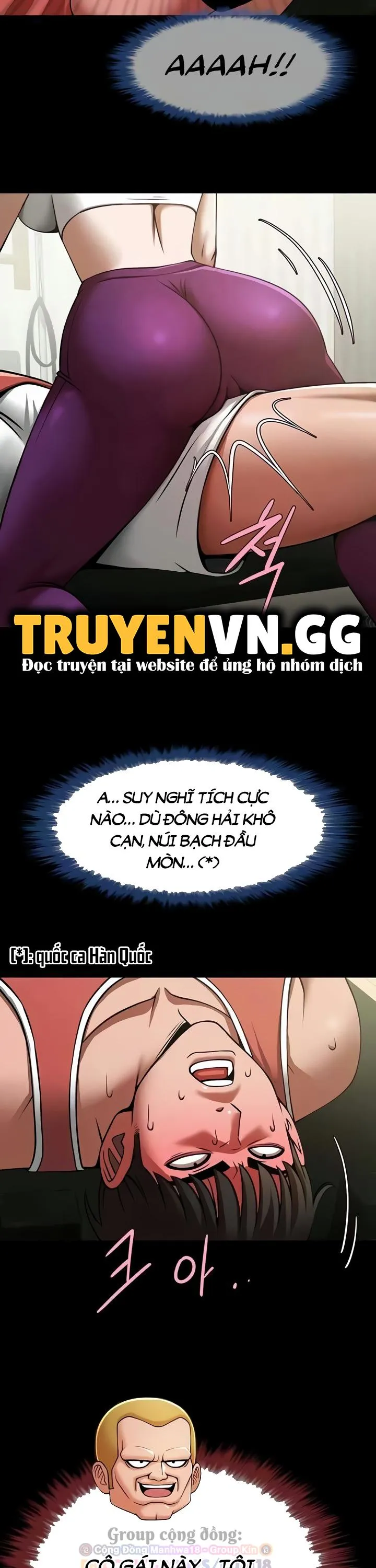 đọc truyện Giao Kèo Ma Quỷ Chương 33 ảnh 44 tại Giả Dược