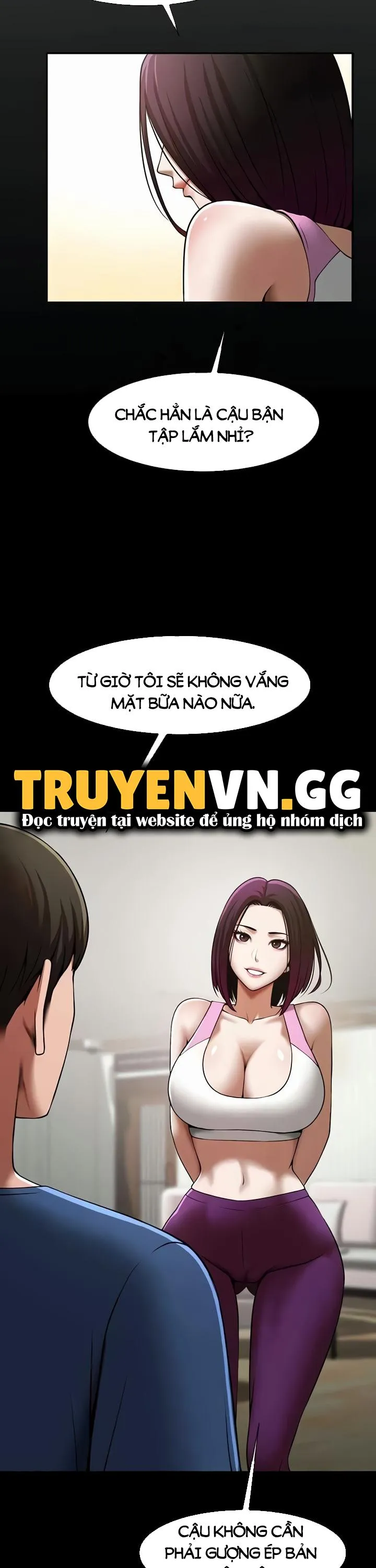 đọc truyện Giao Kèo Ma Quỷ Chương 33 ảnh 8 tại Giả Dược