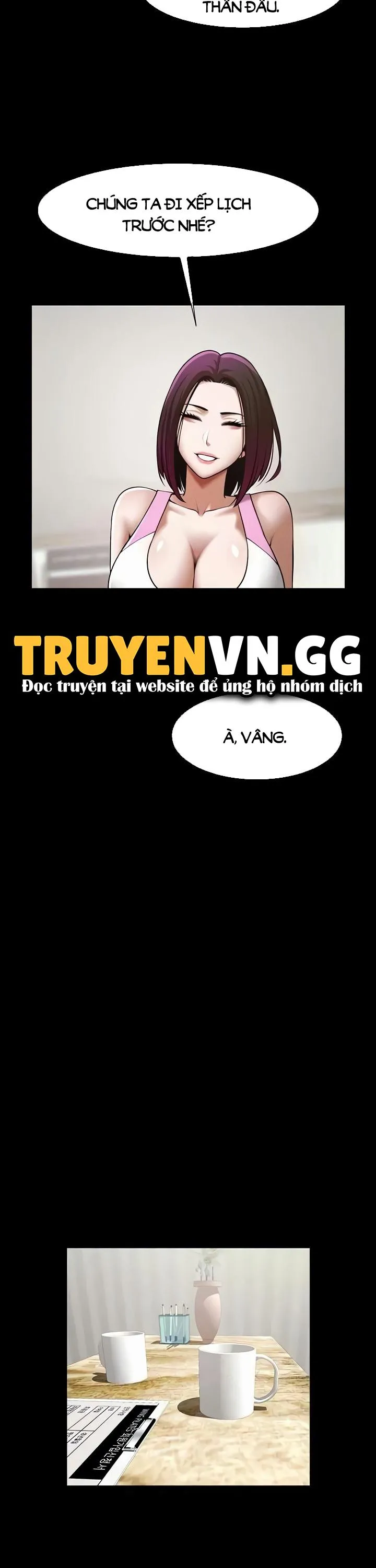 đọc truyện Giao Kèo Ma Quỷ Chương 33 ảnh 9 tại Giả Dược
