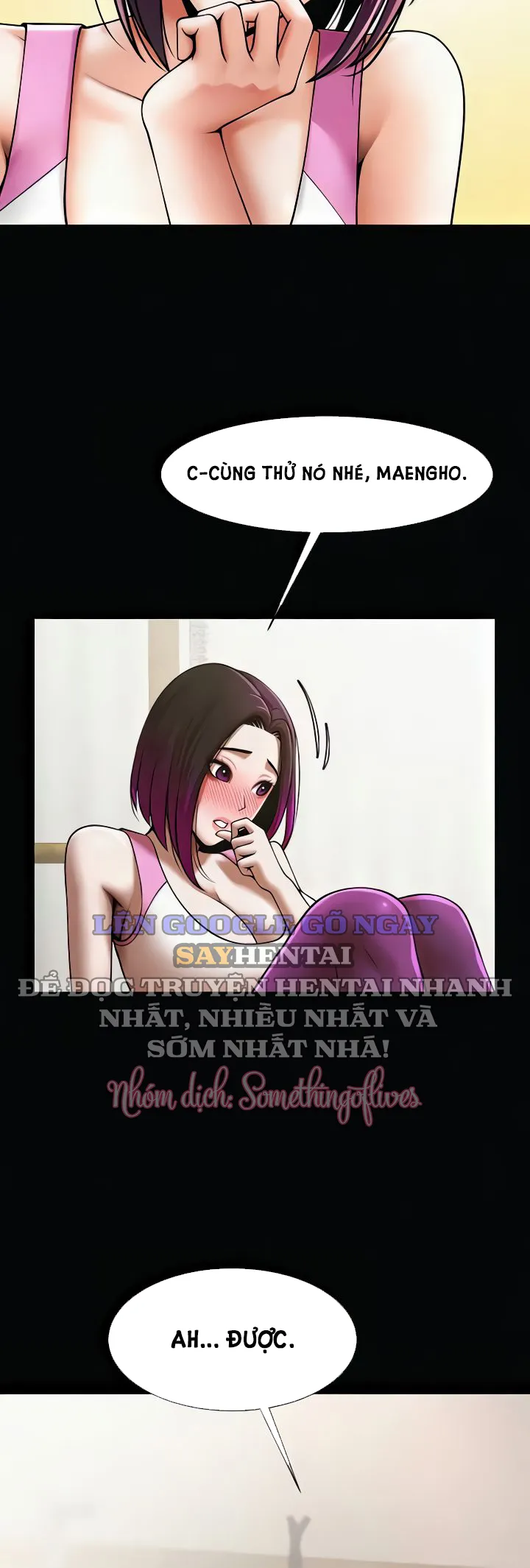 đọc truyện Giao Kèo Ma Quỷ Chương 34 ảnh 11 tại Giả Dược