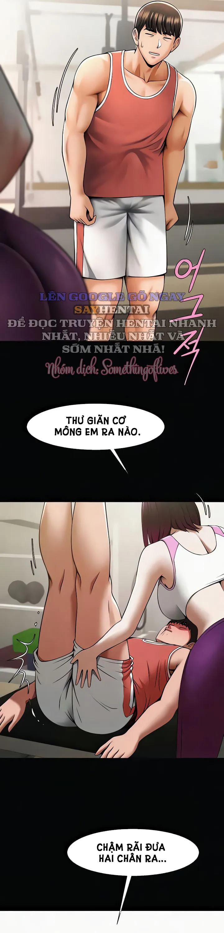 đọc truyện Giao Kèo Ma Quỷ Chương 34 ảnh 12 tại Giả Dược