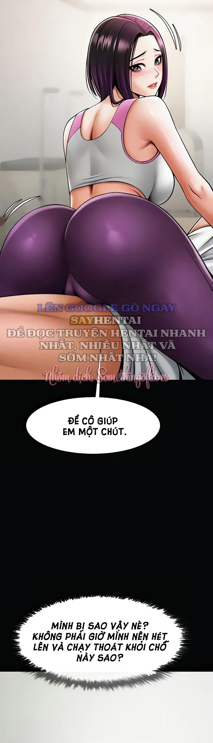 đọc truyện Giao Kèo Ma Quỷ Chương 34 ảnh 16 tại Giả Dược