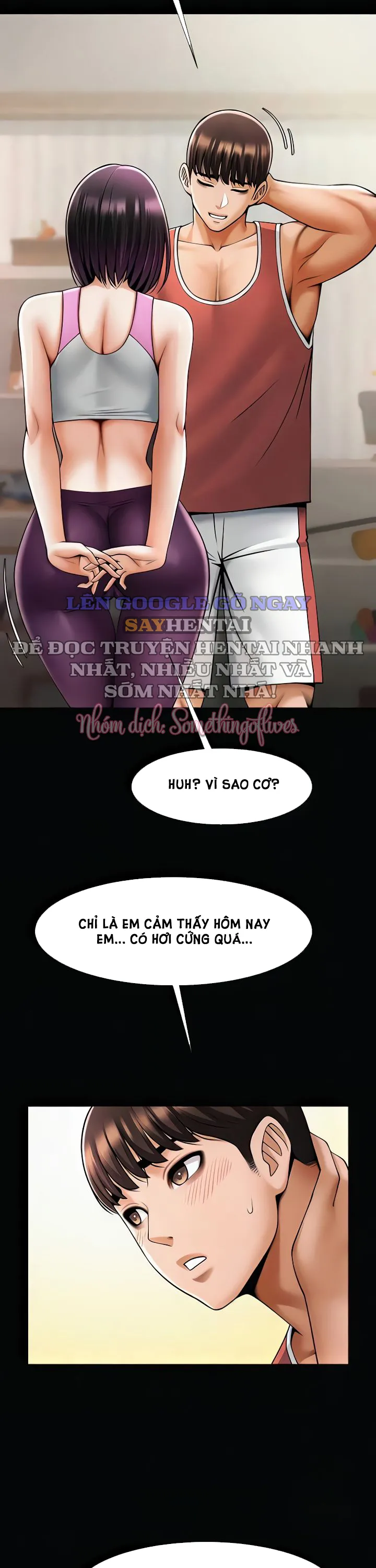 đọc truyện Giao Kèo Ma Quỷ Chương 34 ảnh 19 tại Giả Dược
