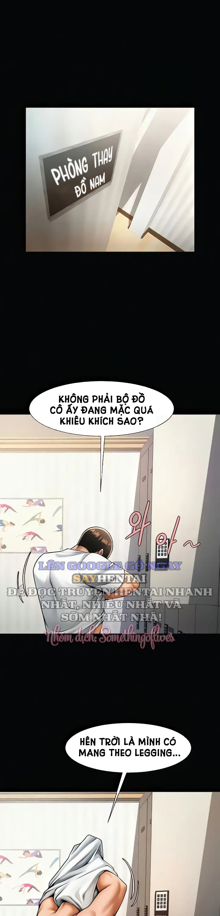 đọc truyện Giao Kèo Ma Quỷ Chương 34 ảnh 30 tại Giả Dược