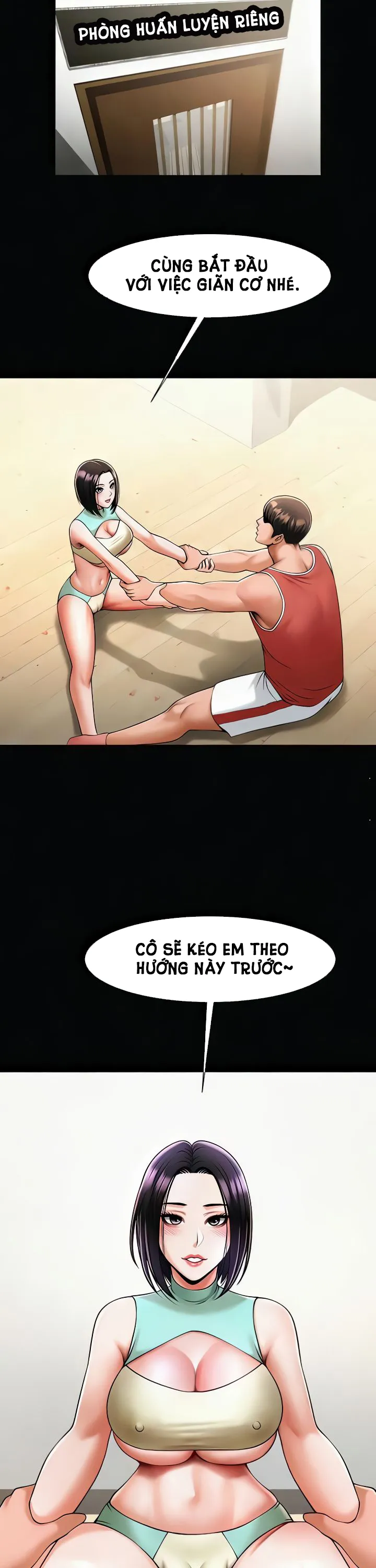 đọc truyện Giao Kèo Ma Quỷ Chương 34 ảnh 34 tại Giả Dược
