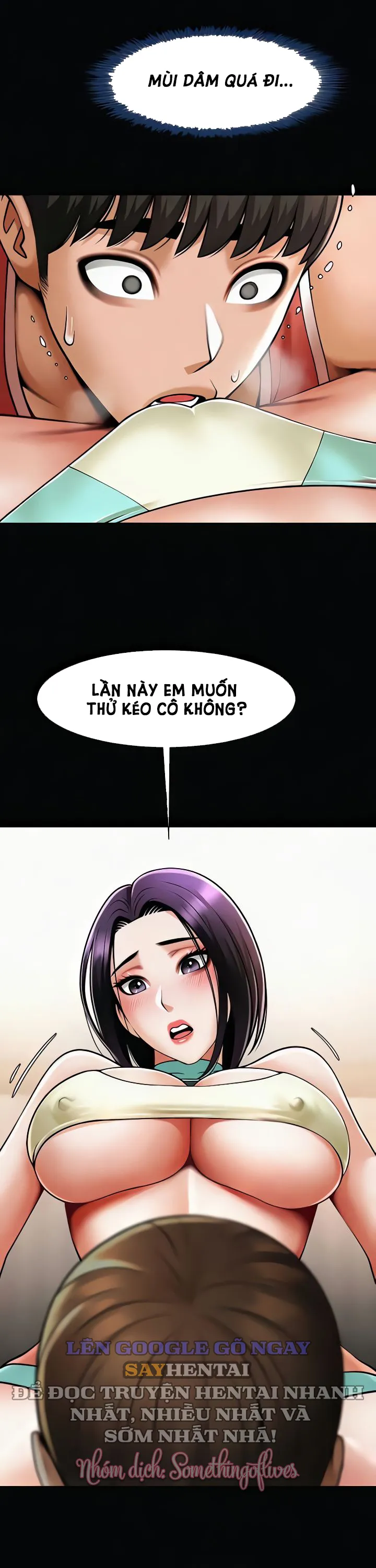 đọc truyện Giao Kèo Ma Quỷ Chương 34 ảnh 36 tại Giả Dược