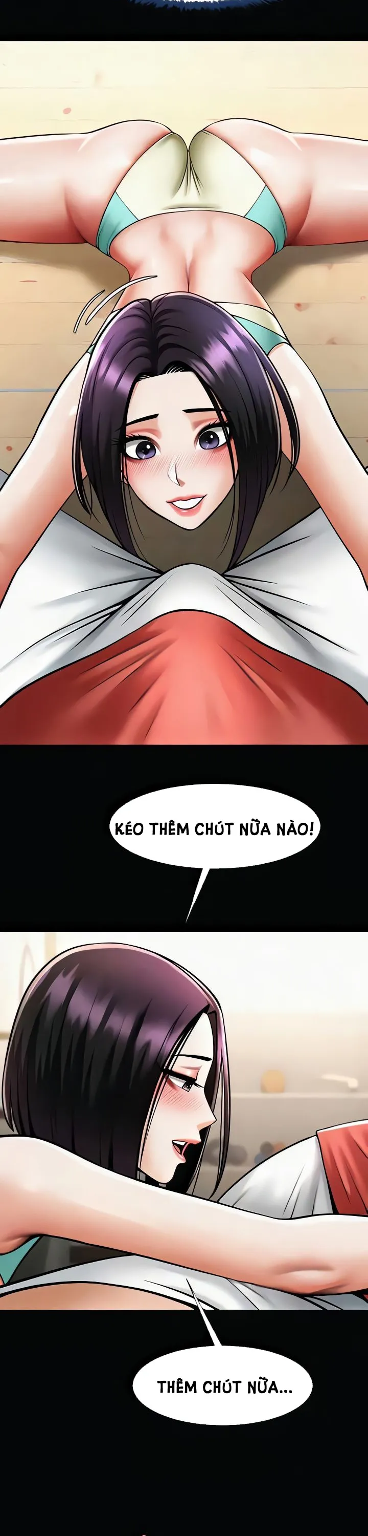 đọc truyện Giao Kèo Ma Quỷ Chương 34 ảnh 38 tại Giả Dược