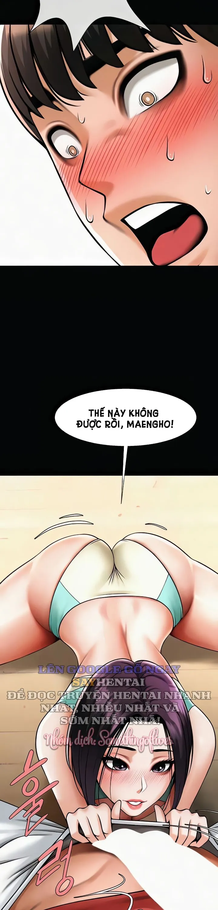 đọc truyện Giao Kèo Ma Quỷ Chương 34 ảnh 40 tại Giả Dược