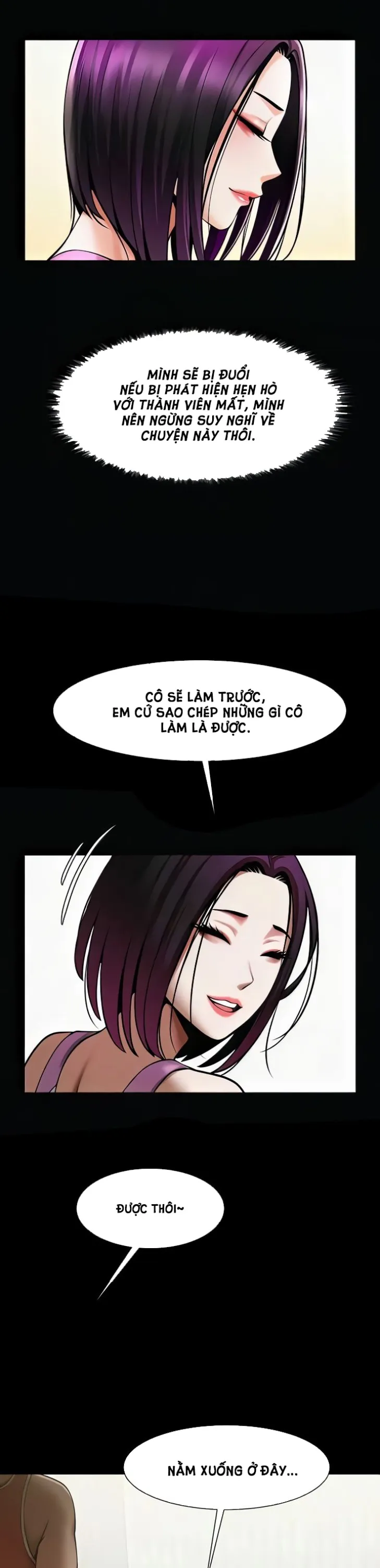đọc truyện Giao Kèo Ma Quỷ Chương 34 ảnh 5 tại Giả Dược
