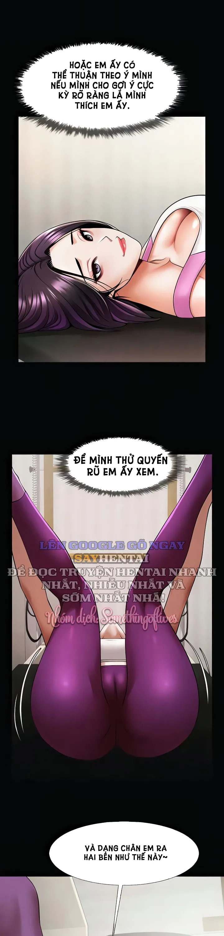 đọc truyện Giao Kèo Ma Quỷ Chương 34 ảnh 7 tại Giả Dược