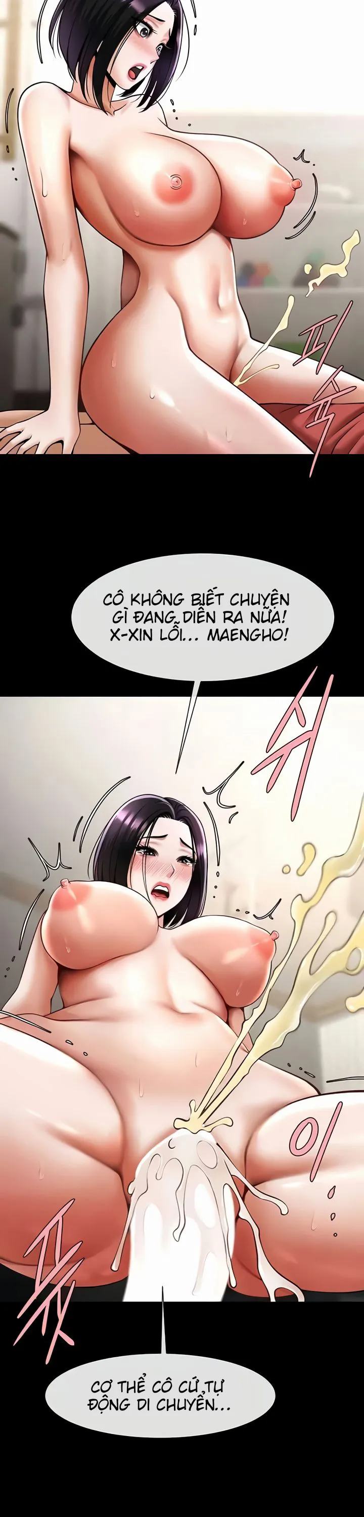đọc truyện Giao Kèo Ma Quỷ Chương 35 ảnh 18 tại Giả Dược