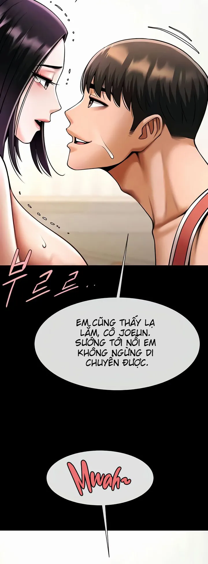 đọc truyện Giao Kèo Ma Quỷ Chương 35 ảnh 20 tại Giả Dược