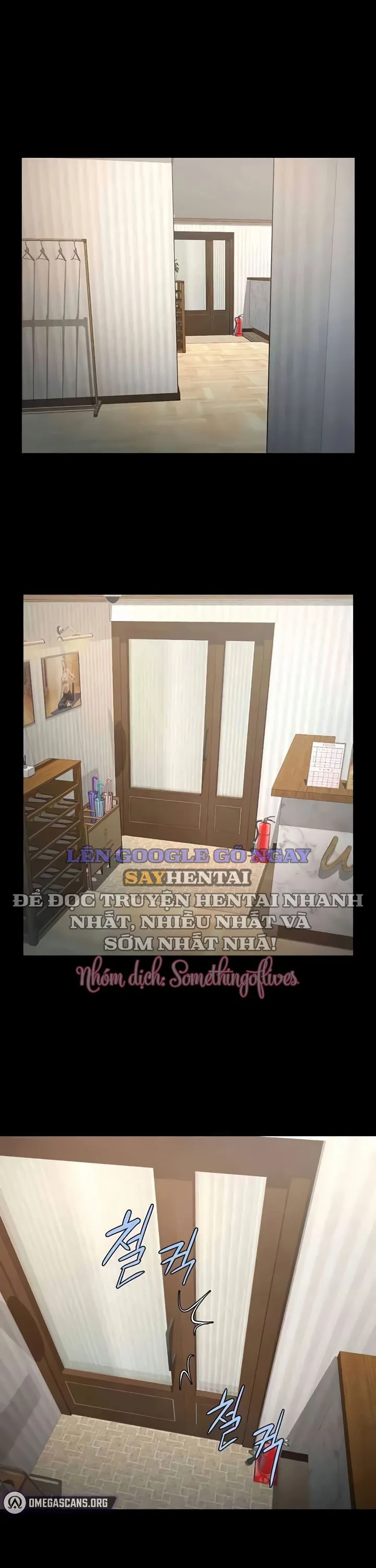đọc truyện Giao Kèo Ma Quỷ Chương 35 ảnh 39 tại Giả Dược