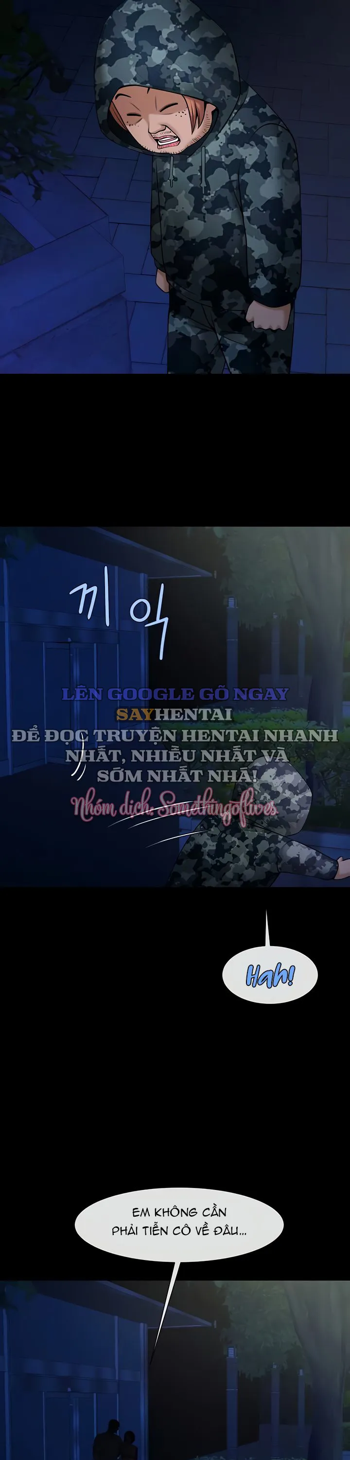 đọc truyện Giao Kèo Ma Quỷ Chương 36 ảnh 7 tại Giả Dược
