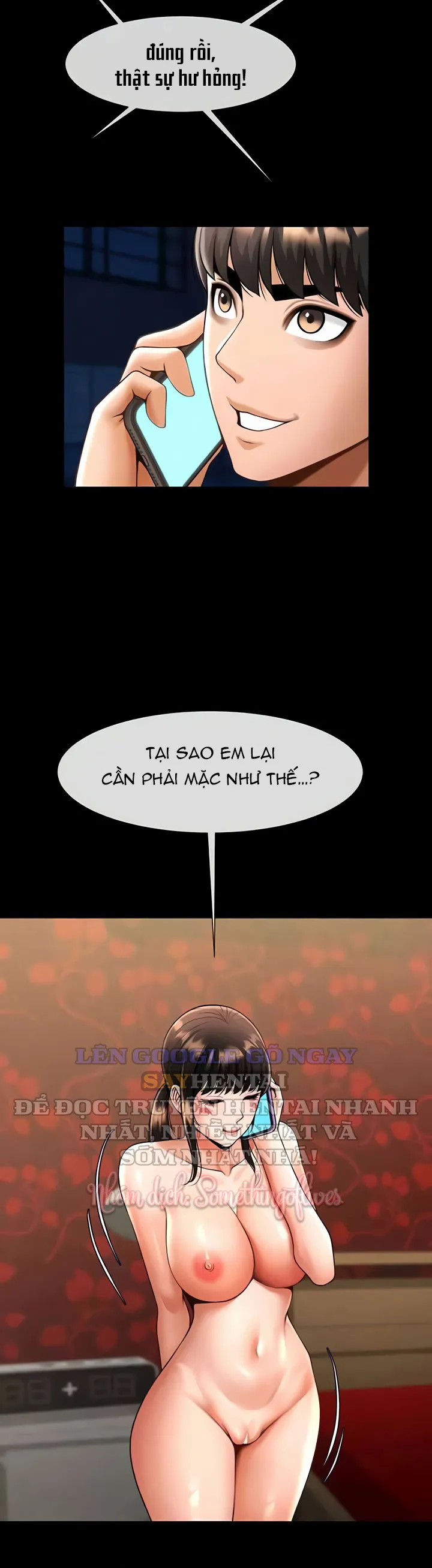 đọc truyện Giao Kèo Ma Quỷ Chương 37 ảnh 11 tại Giả Dược