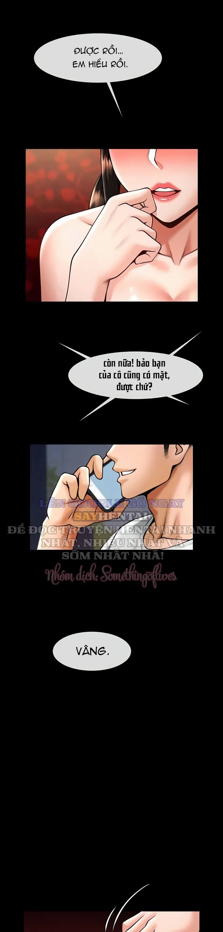 đọc truyện Giao Kèo Ma Quỷ Chương 37 ảnh 13 tại Giả Dược