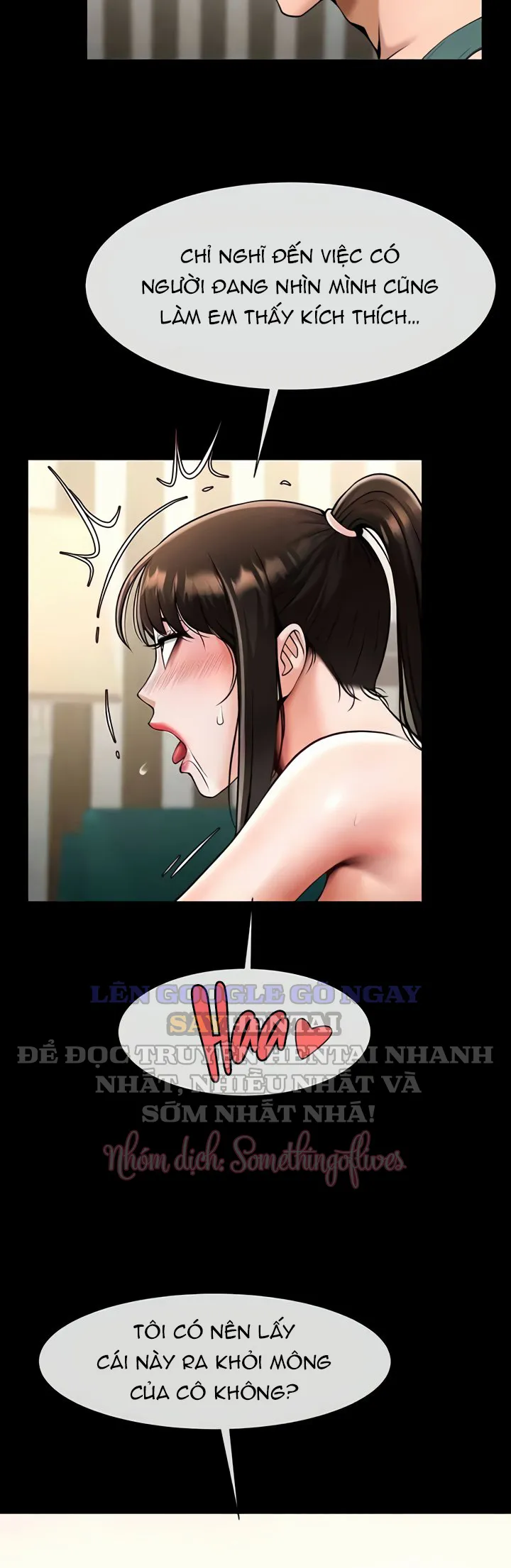 đọc truyện Giao Kèo Ma Quỷ Chương 37 ảnh 21 tại Giả Dược