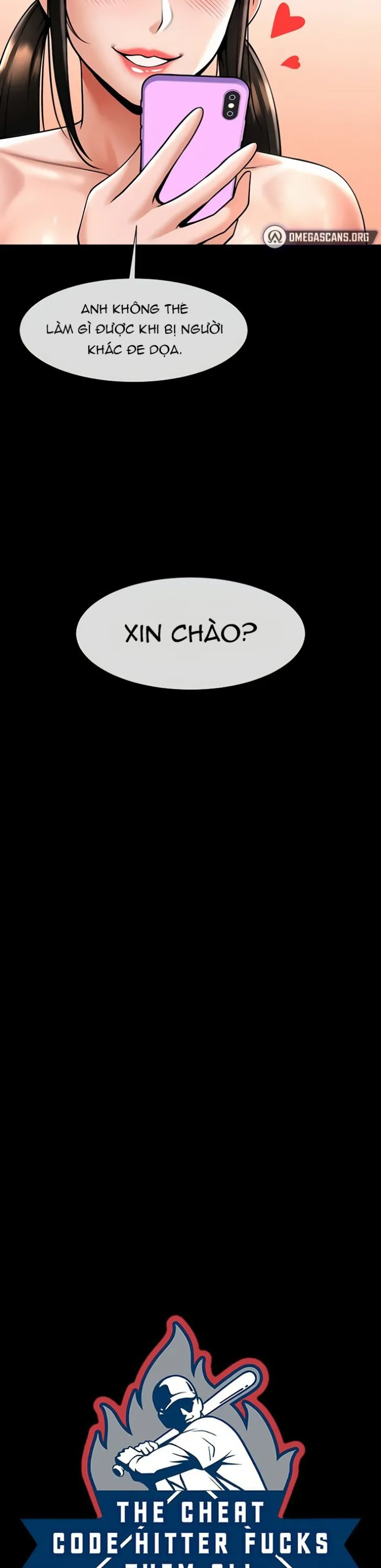 đọc truyện Giao Kèo Ma Quỷ Chương 37 ảnh 5 tại Giả Dược