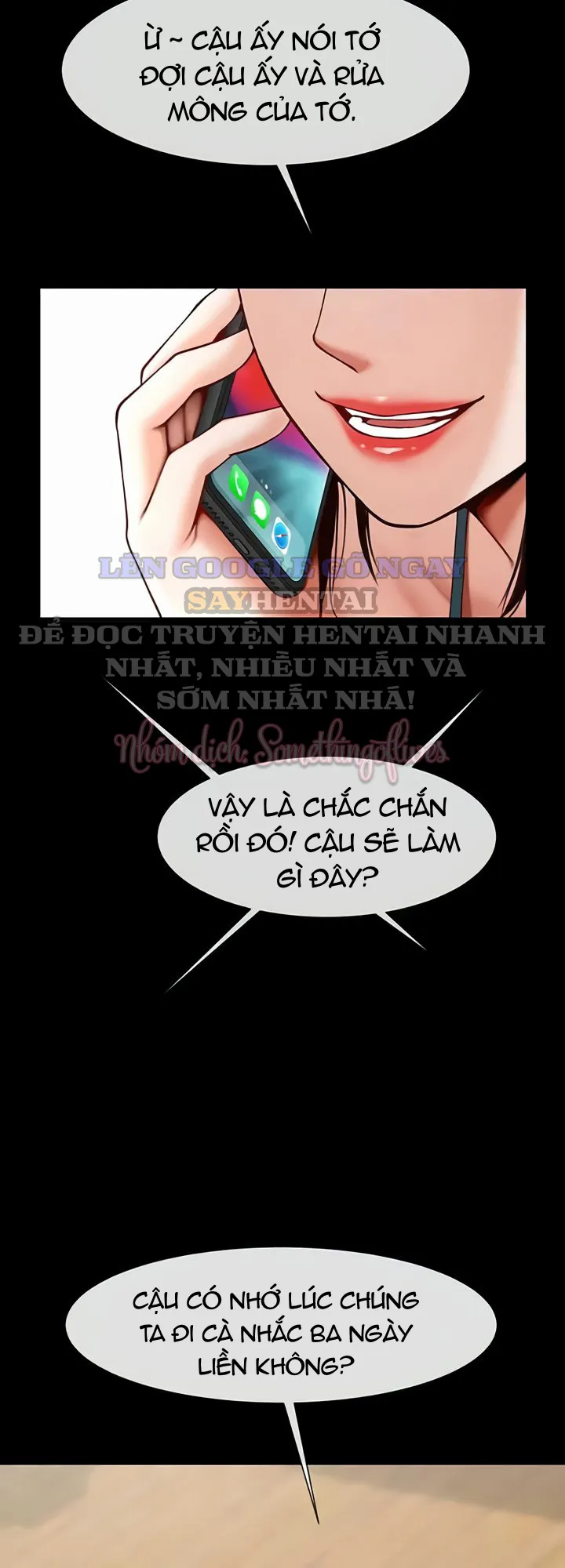 đọc truyện Giao Kèo Ma Quỷ Chương 38 ảnh 30 tại Giả Dược