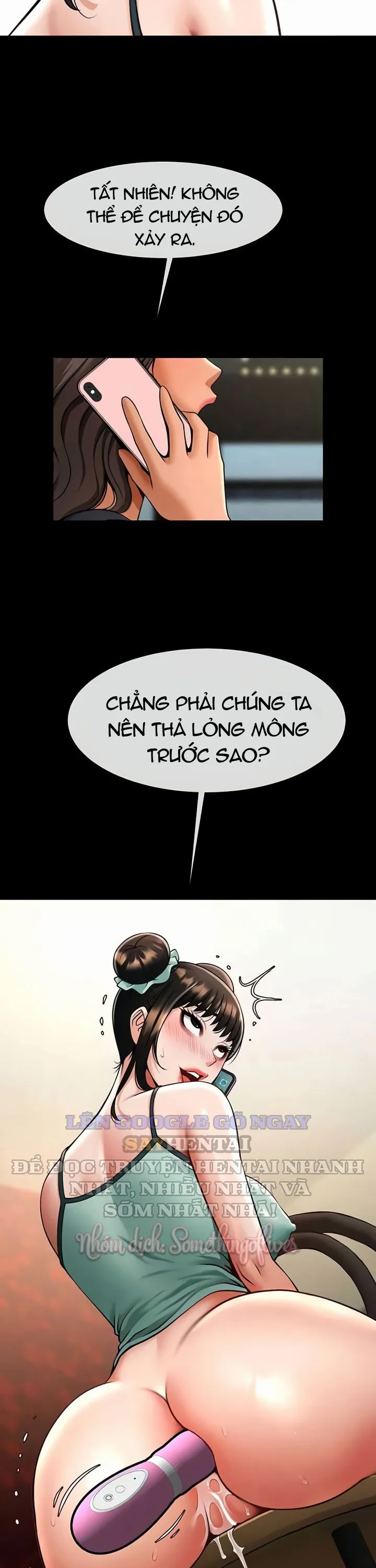 đọc truyện Giao Kèo Ma Quỷ Chương 38 ảnh 38 tại Giả Dược