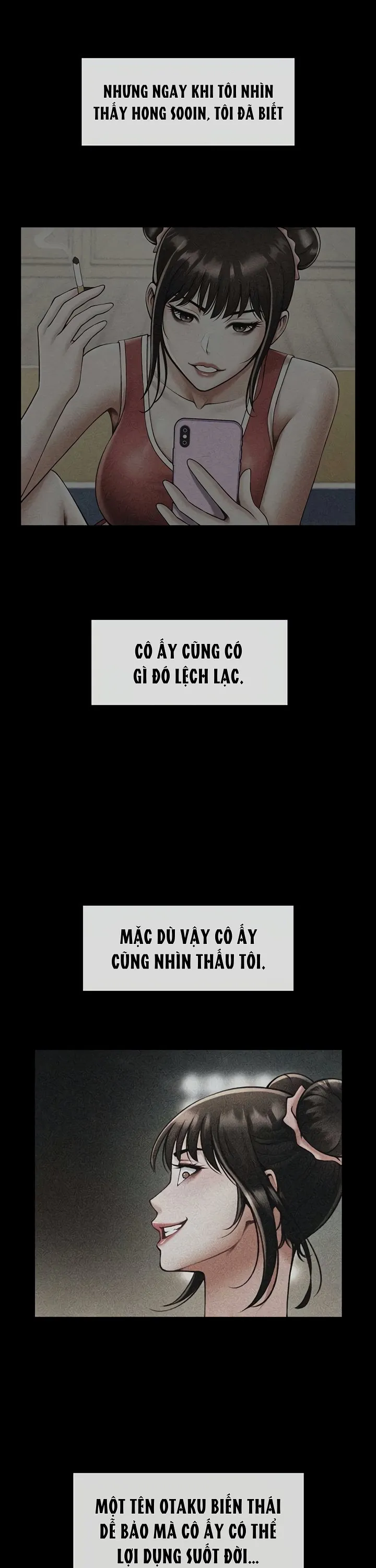 đọc truyện Giao Kèo Ma Quỷ Chương 39 ảnh 12 tại Giả Dược