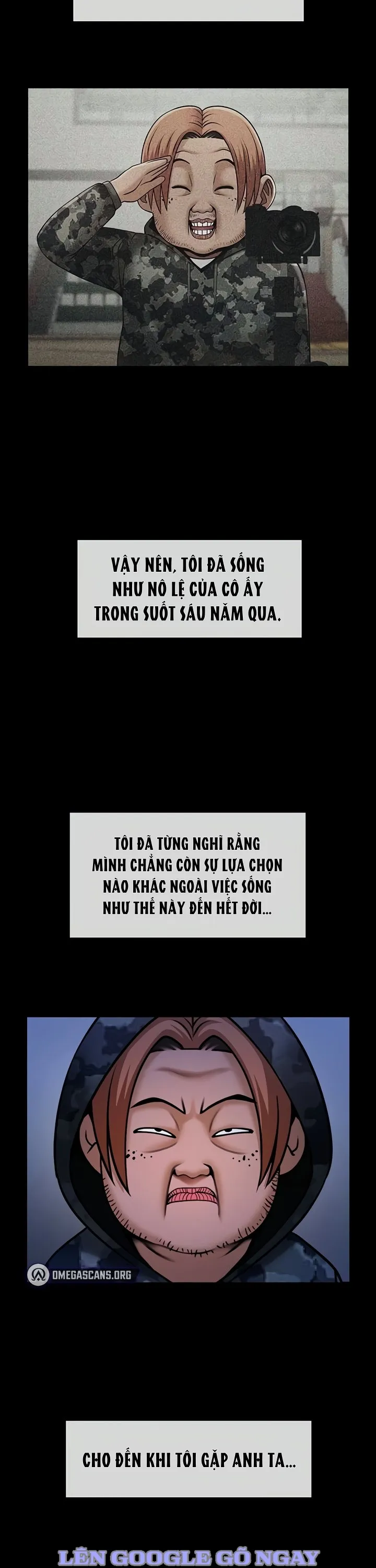 đọc truyện Giao Kèo Ma Quỷ Chương 39 ảnh 13 tại Giả Dược