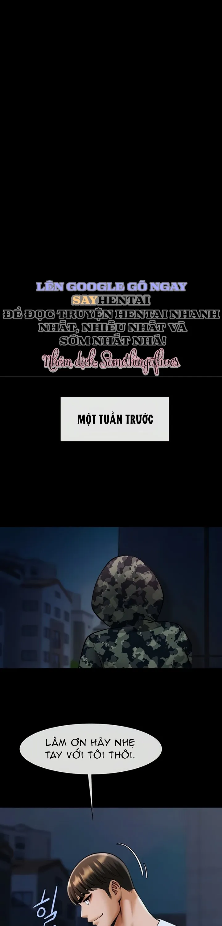 đọc truyện Giao Kèo Ma Quỷ Chương 39 ảnh 15 tại Giả Dược