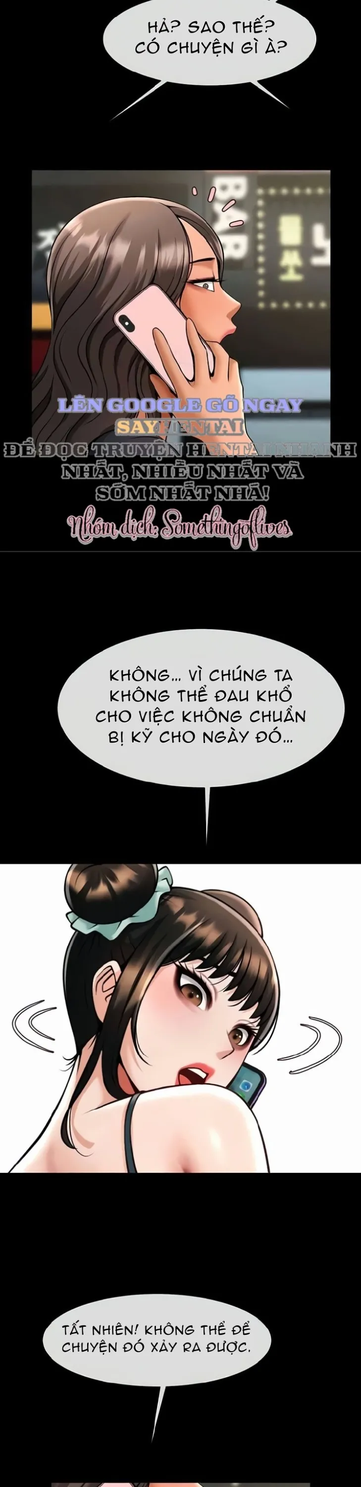 đọc truyện Giao Kèo Ma Quỷ Chương 39 ảnh 3 tại Giả Dược