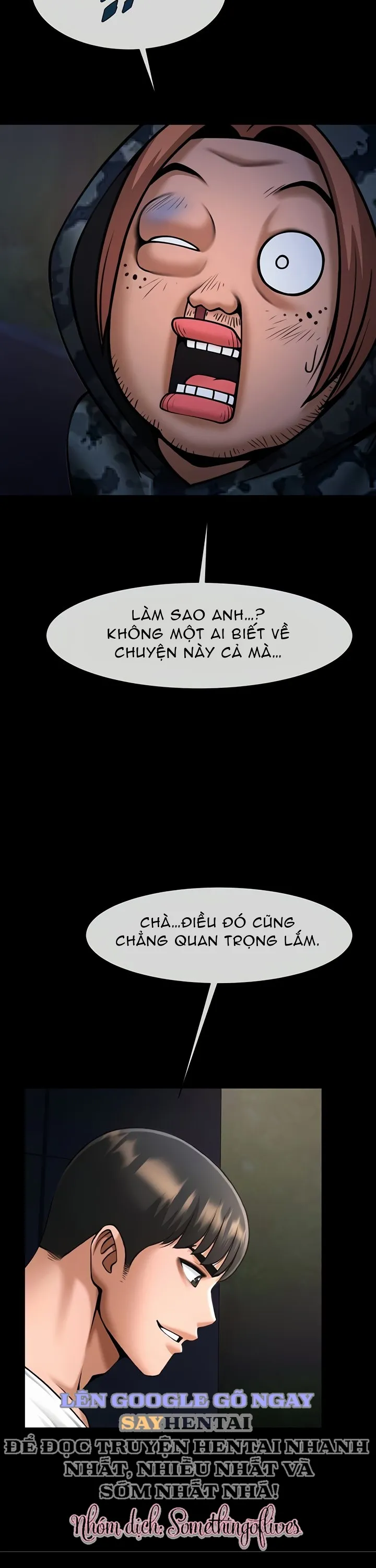 đọc truyện Giao Kèo Ma Quỷ Chương 39 ảnh 24 tại Giả Dược