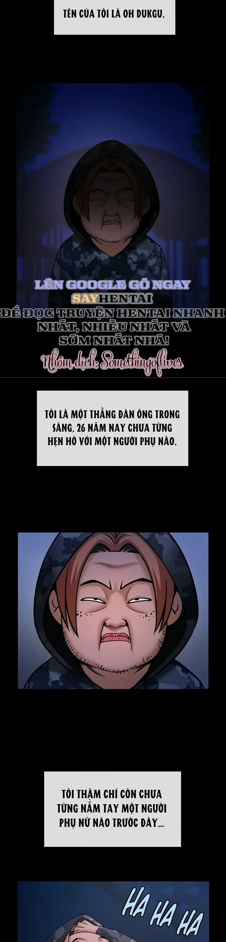 đọc truyện Giao Kèo Ma Quỷ Chương 39 ảnh 8 tại Giả Dược