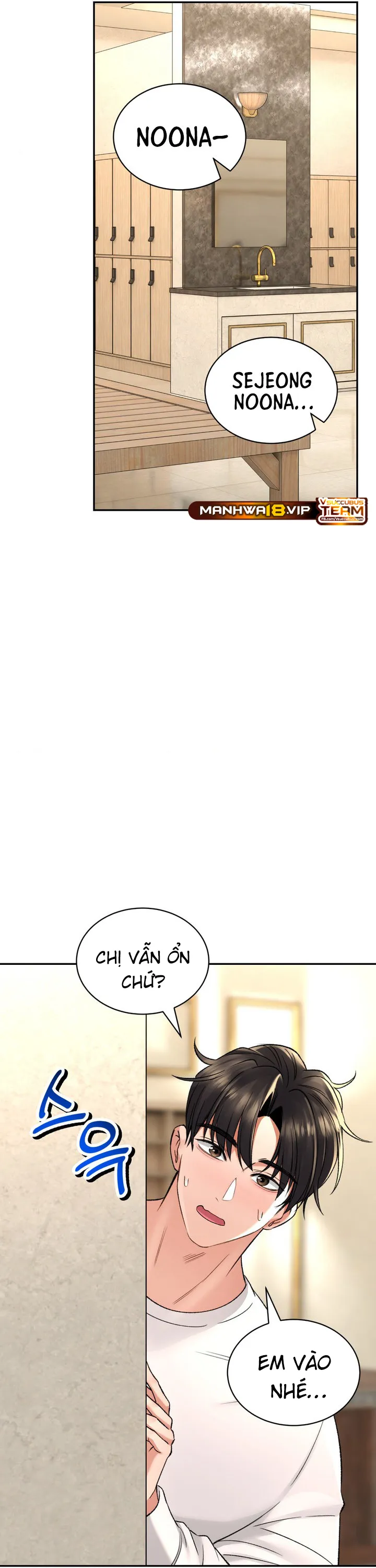 đọc truyện Giao Kèo Ma Quỷ Chương 4 ảnh 25 tại Giả Dược