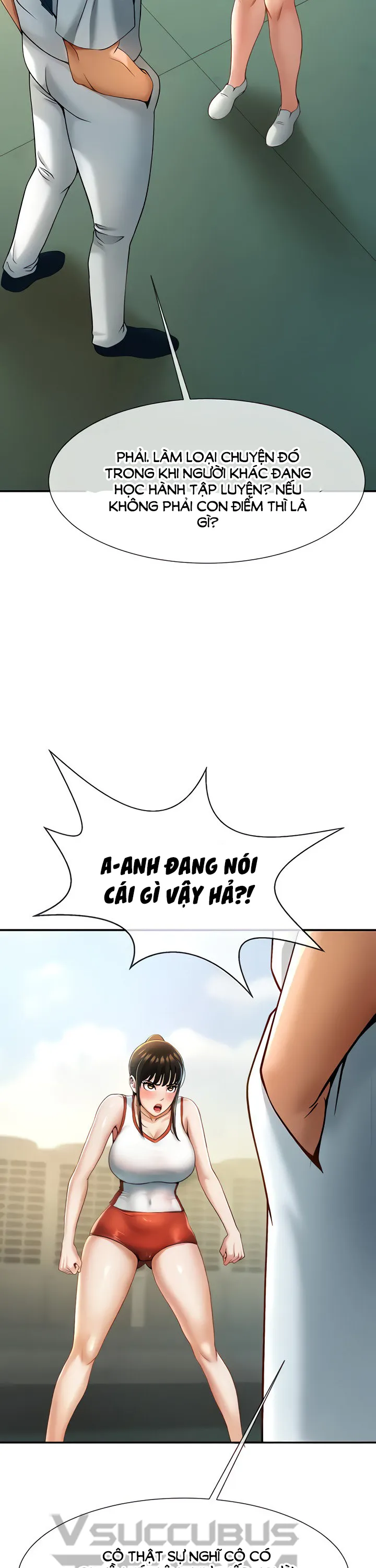 đọc truyện Giao Kèo Ma Quỷ Chương 4 ảnh 52 tại Giả Dược