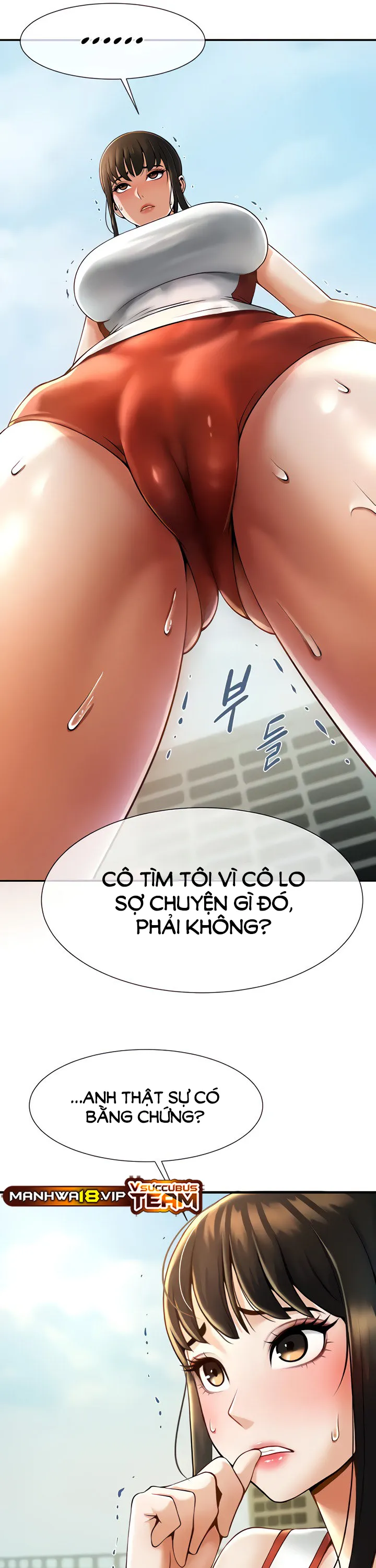 đọc truyện Giao Kèo Ma Quỷ Chương 4 ảnh 55 tại Giả Dược