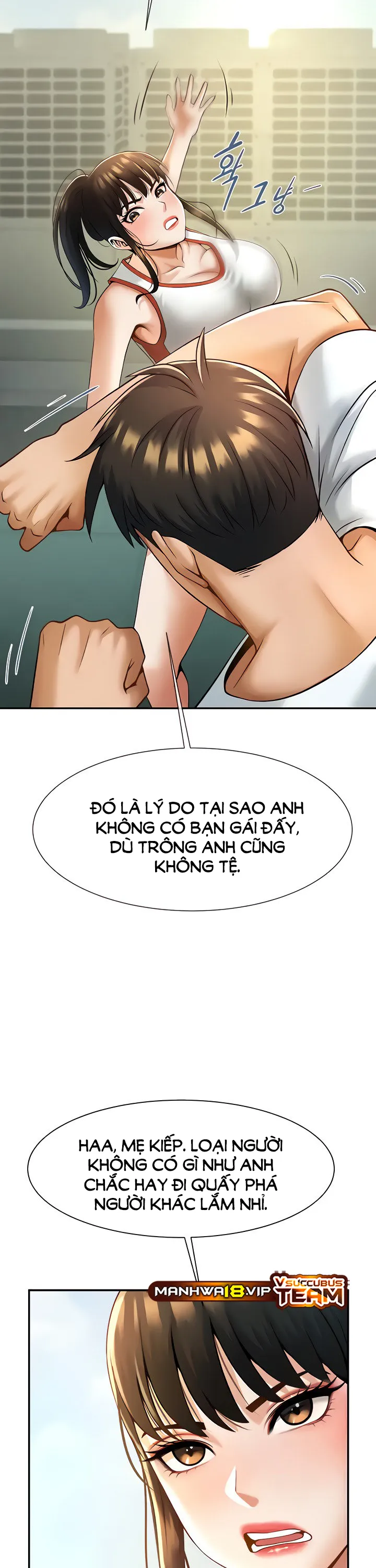 đọc truyện Giao Kèo Ma Quỷ Chương 4 ảnh 59 tại Giả Dược