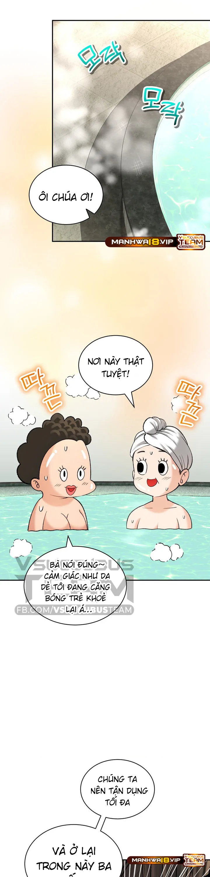 đọc truyện Giao Kèo Ma Quỷ Chương 4 ảnh 10 tại Giả Dược