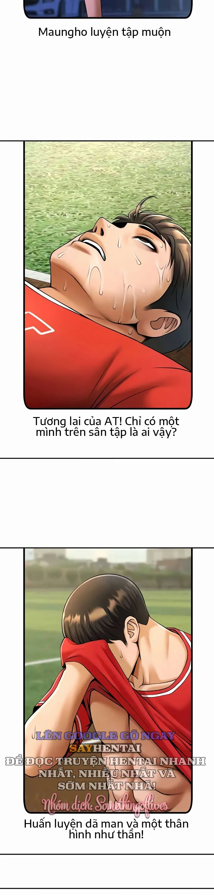 đọc truyện Giao Kèo Ma Quỷ Chương 41 ảnh 22 tại Giả Dược