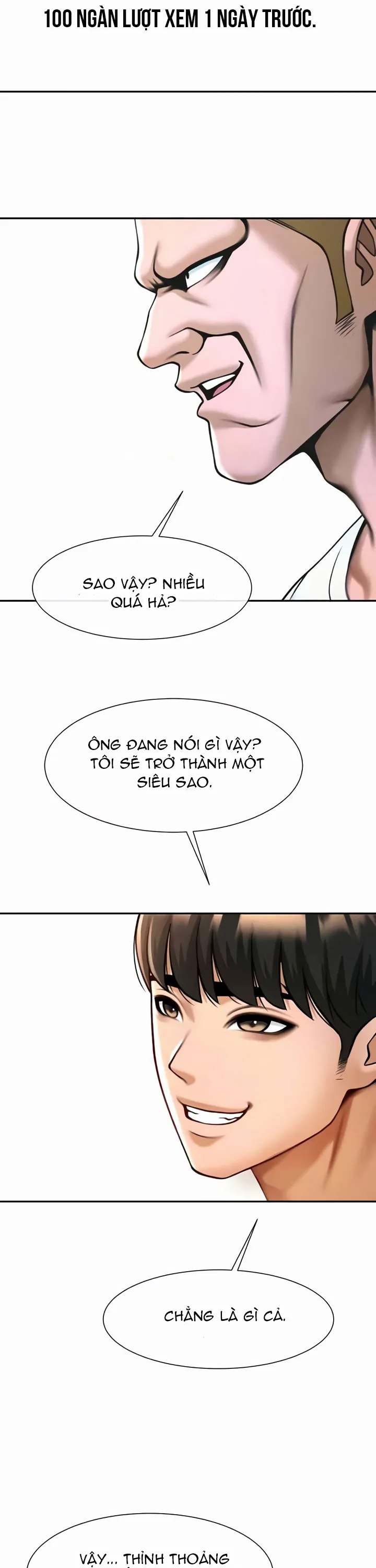 đọc truyện Giao Kèo Ma Quỷ Chương 41 ảnh 23 tại Giả Dược