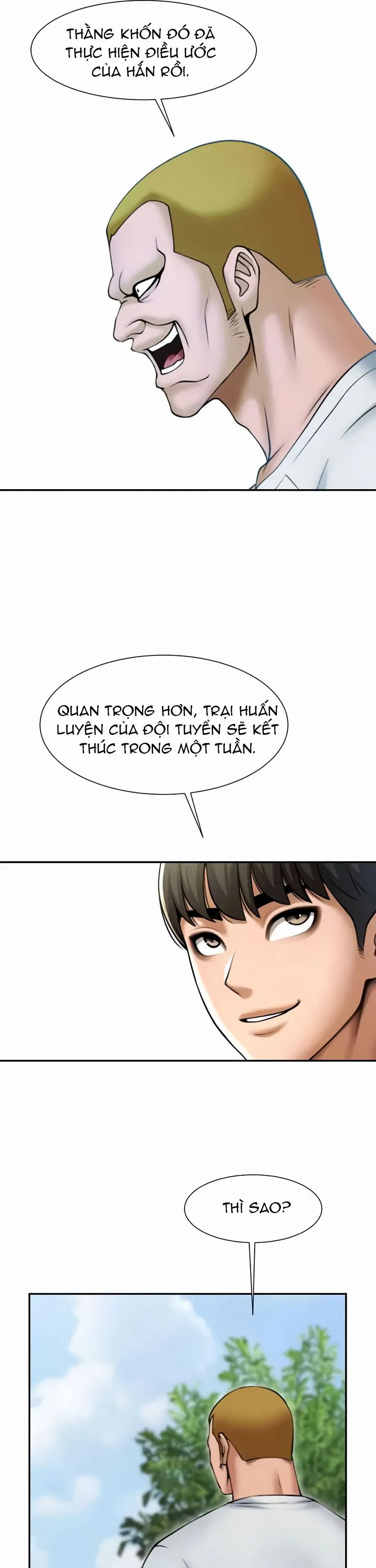 đọc truyện Giao Kèo Ma Quỷ Chương 41 ảnh 25 tại Giả Dược
