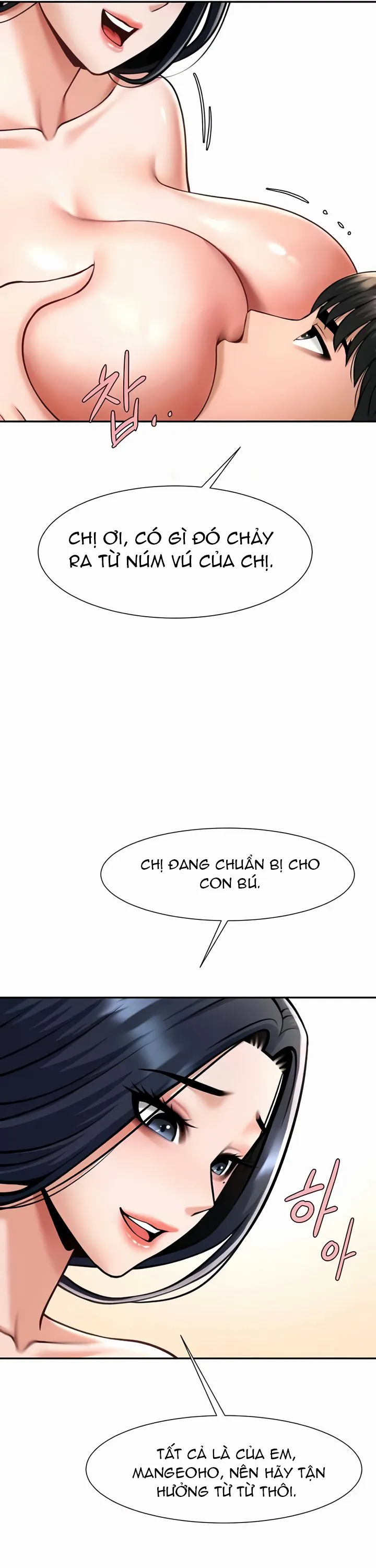 đọc truyện Giao Kèo Ma Quỷ Chương 41 ảnh 36 tại Giả Dược