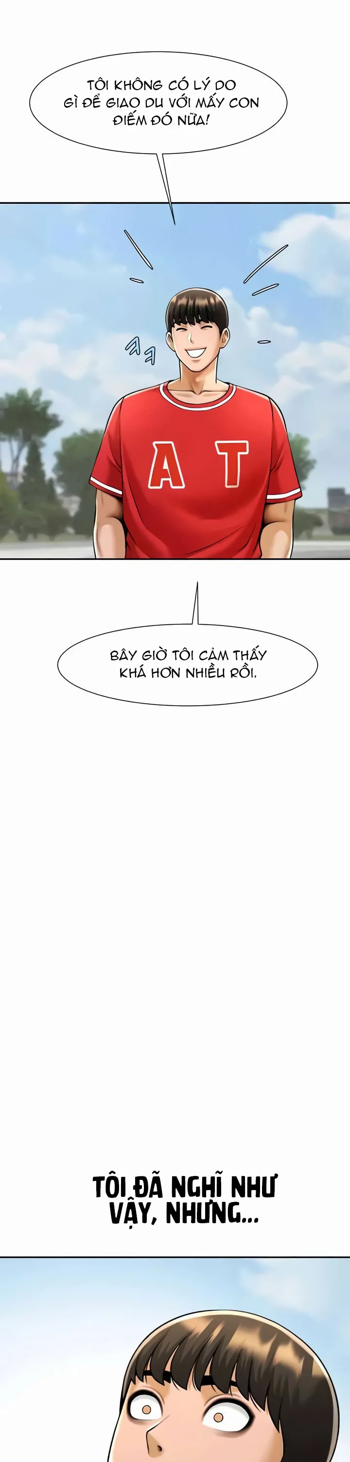 đọc truyện Giao Kèo Ma Quỷ Chương 41 ảnh 8 tại Giả Dược