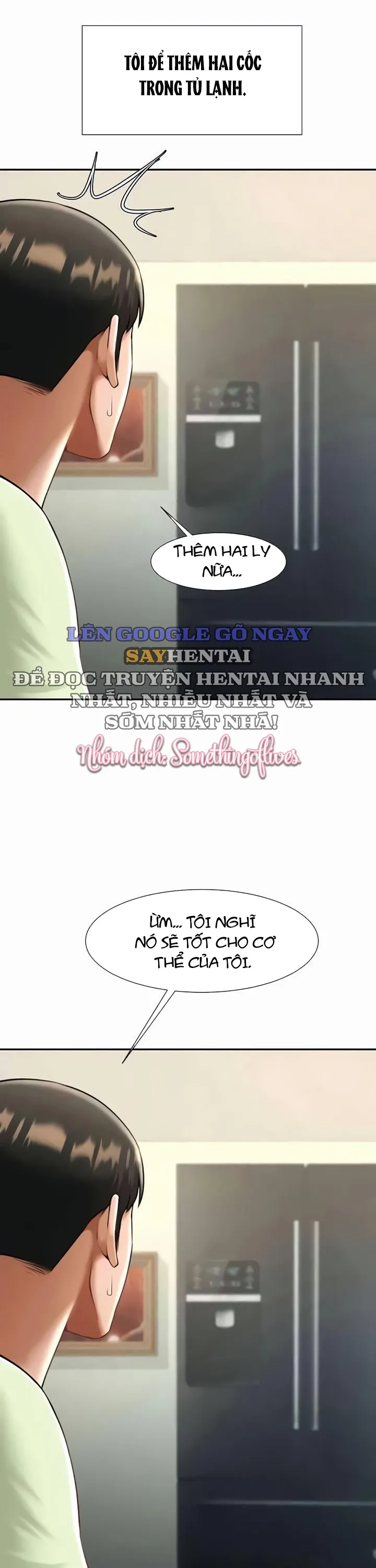 đọc truyện Giao Kèo Ma Quỷ Chương 42 ảnh 37 tại Giả Dược