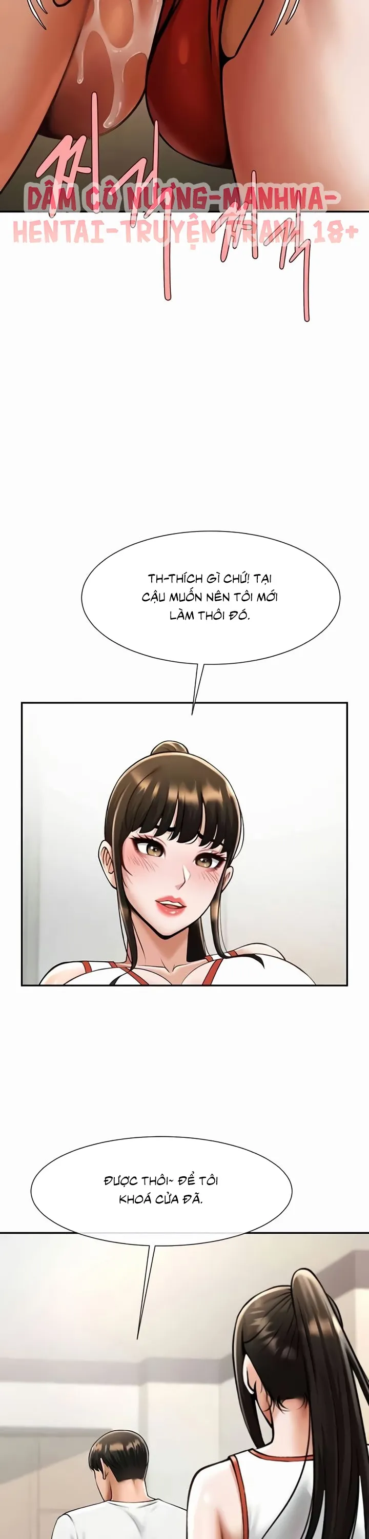 đọc truyện Giao Kèo Ma Quỷ Chương 43 ảnh 14 tại Giả Dược