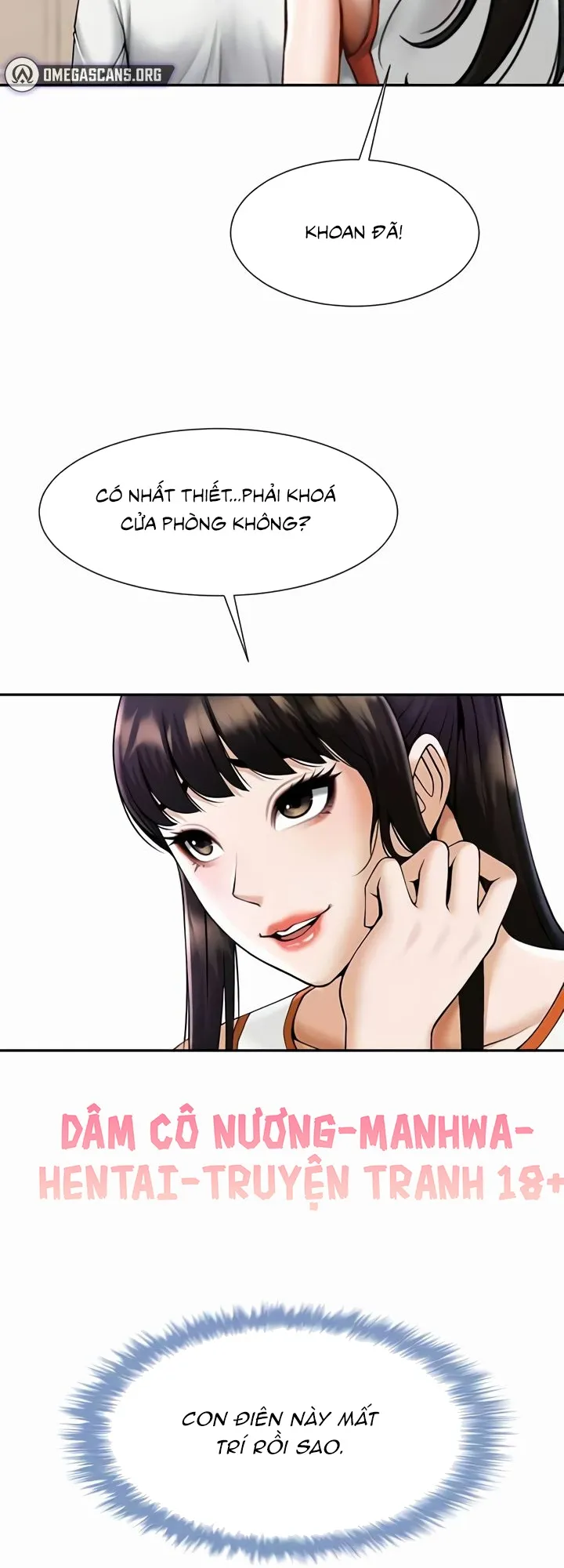 đọc truyện Giao Kèo Ma Quỷ Chương 43 ảnh 15 tại Giả Dược